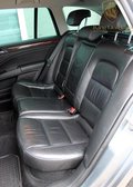 Daumennagel 9 - Skoda Superb Combi Elegance STANDHZ+MEMORY+BIXENON+