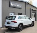 Daumennagel 4 - Volkswagen Tiguan 2.0 TDI Elegance 4M PANO+IQ-MATRIX+360+