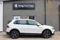 Daumennagel 5 - Volkswagen Tiguan 2.0 TDI Elegance 4M PANO+IQ-MATRIX+360+