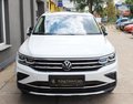 Daumennagel 6 - Volkswagen Tiguan 2.0 TDI Elegance 4M PANO+IQ-MATRIX+360+