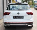 Daumennagel 7 - Volkswagen Tiguan 2.0 TDI Elegance 4M PANO+IQ-MATRIX+360+