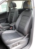 Daumennagel 8 - Volkswagen Tiguan 2.0 TDI Elegance 4M PANO+IQ-MATRIX+360+
