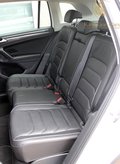 Daumennagel 9 - Volkswagen Tiguan 2.0 TDI Elegance 4M PANO+IQ-MATRIX+360+