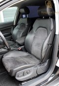 Daumennagel 28 - Audi A6 Avant 3.0 TDI QU. S LINE 19 Z+BOSE+LUFTFE+AHK