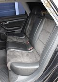 Daumennagel 30 - Audi A6 Avant 3.0 TDI QU. S LINE 19 Z+BOSE+LUFTFE+AHK
