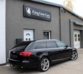 Daumennagel 4 - Audi A6 Avant 3.0 TDI QU. S LINE 19 Z+BOSE+LUFTFE+AHK