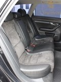 Daumennagel 9 - Audi A6 Avant 3.0 TDI QU. S LINE 19 Z+BOSE+LUFTFE+AHK