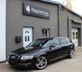 Daumennagel 1 - Audi A6 Avant 3.0 TDI QU. S LINE 19 Z+BOSE+LUFTFE+AHK
