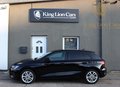 Daumennagel 2 - Audi A3 Sportback 40 TFSI e S LINE SPORT PANO+KAMERA+