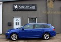 Daumennagel 2 - Skoda Octavia Combi Style +MASSAGE+KAMERA+PANORAMA+