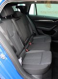 Daumennagel 29 - Skoda Octavia Combi Style +MASSAGE+KAMERA+PANORAMA+