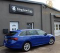 Daumennagel 4 - Skoda Octavia Combi Style +MASSAGE+KAMERA+PANORAMA+