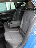 Daumennagel 37 - Skoda Octavia Combi Style +MASSAGE+KAMERA+PANORAMA+