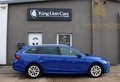 Daumennagel 5 - Skoda Octavia Combi Style +MASSAGE+KAMERA+PANORAMA+