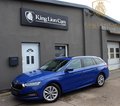 Daumennagel 1 - Skoda Octavia Combi Style +MASSAGE+KAMERA+PANORAMA+