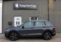 Daumennagel 2 - Volkswagen Tiguan 1.4 TSI eHybrid Elegance PANO+MATRIX+360+