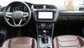 Daumennagel 3 - Volkswagen Tiguan 1.4 TSI eHybrid Elegance PANO+MATRIX+360+