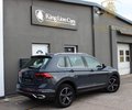 Daumennagel 4 - Volkswagen Tiguan 1.4 TSI eHybrid Elegance PANO+MATRIX+360+