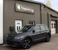 Daumennagel 1 - Volkswagen Tiguan 1.4 TSI eHybrid Elegance PANO+MATRIX+360+