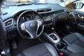 Daumennagel 19 - Nissan Qashqai 1,6 dCi X-Tronic-CVT Tekna PANO+360+LED+