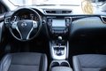 Daumennagel 3 - Nissan Qashqai 1,6 dCi X-Tronic-CVT Tekna PANO+360+LED+