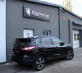 Daumennagel 4 - Nissan Qashqai 1,6 dCi X-Tronic-CVT Tekna PANO+360+LED+