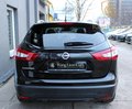 Daumennagel 7 - Nissan Qashqai 1,6 dCi X-Tronic-CVT Tekna PANO+360+LED+
