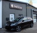 Daumennagel 1 - Nissan Qashqai 1,6 dCi X-Tronic-CVT Tekna PANO+360+LED+