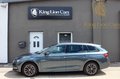 Daumennagel 2 - Skoda Octavia Combi Style PANORAMA+HEADUP+KAMERA+MEMO