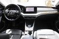 Daumennagel 3 - Skoda Octavia Combi Style PANORAMA+HEADUP+KAMERA+MEMO