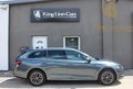 Daumennagel 5 - Skoda Octavia Combi Style PANORAMA+HEADUP+KAMERA+MEMO