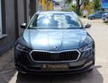 Daumennagel 6 - Skoda Octavia Combi Style PANORAMA+HEADUP+KAMERA+MEMO
