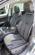 Daumennagel 8 - Skoda Octavia Combi Style PANORAMA+HEADUP+KAMERA+MEMO