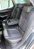 Daumennagel 21 - Skoda Octavia Combi Style PANORAMA+HEADUP+KAMERA+MEMO