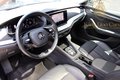 Daumennagel 23 - Skoda Octavia Combi Style PANORAMA+HEADUP+KAMERA+MEMO