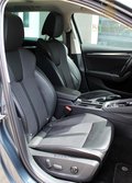 Daumennagel 31 - Skoda Octavia Combi Style PANORAMA+HEADUP+KAMERA+MEMO
