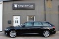 Daumennagel 2 - Audi A6 Avant 50 TDI S LINE 19Z+PANORAMA+HEAD-UP+AHK+