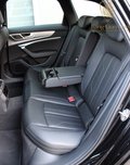 Daumennagel 24 - Audi A6 Avant 50 TDI S LINE 19Z+PANORAMA+HEAD-UP+AHK+
