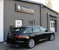 Daumennagel 4 - Audi A6 Avant 50 TDI S LINE 19Z+PANORAMA+HEAD-UP+AHK+