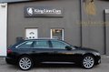 Daumennagel 5 - Audi A6 Avant 50 TDI S LINE 19Z+PANORAMA+HEAD-UP+AHK+