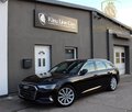 Daumennagel 1 - Audi A6 Avant 50 TDI S LINE 19Z+PANORAMA+HEAD-UP+AHK+
