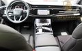 Daumennagel 3 - Audi Q8 50 TDI S LINE 22Z+NACHTSICHT+MASSAGE+PANO+AHK