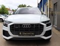 Daumennagel 5 - Audi Q8 50 TDI S LINE 22Z+NACHTSICHT+MASSAGE+PANO+AHK