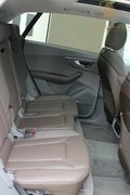 Daumennagel 17 - Audi Q8 50 TDI S LINE 22Z+NACHTSICHT+MASSAGE+PANO+AHK