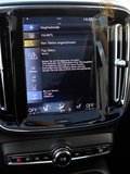 Daumennagel 25 - Volvo XC40 D3 R Design PANO+HARMAN/KARDON+BLIS+360+ACC