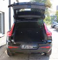 Daumennagel 30 - Volvo XC40 D3 R Design PANO+HARMAN/KARDON+BLIS+360+ACC