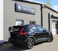 Daumennagel 4 - Volvo XC40 D3 R Design PANO+HARMAN/KARDON+BLIS+360+ACC