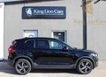 Daumennagel 5 - Volvo XC40 D3 R Design PANO+HARMAN/KARDON+BLIS+360+ACC
