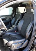 Daumennagel 8 - Volvo XC40 D3 R Design PANO+HARMAN/KARDON+BLIS+360+ACC