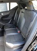 Daumennagel 9 - Volvo XC40 D3 R Design PANO+HARMAN/KARDON+BLIS+360+ACC